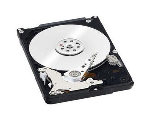 Жесткий диск  500 Gb Western Digital WD5000LPLX 2.5