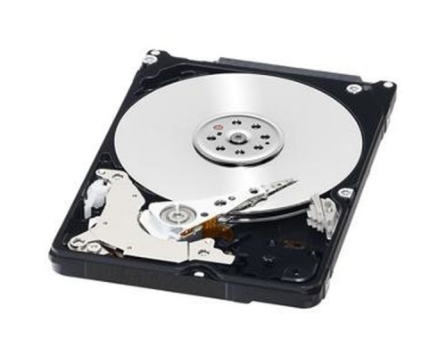 Жесткий диск  500 Gb Western Digital WD5000LPLX 2.5