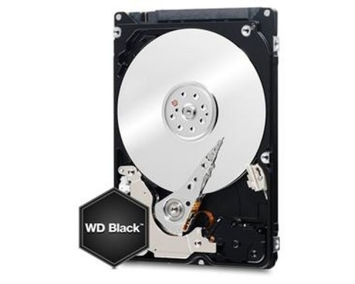 Жесткий диск  500 Gb Western Digital WD5000LPLX 2.5