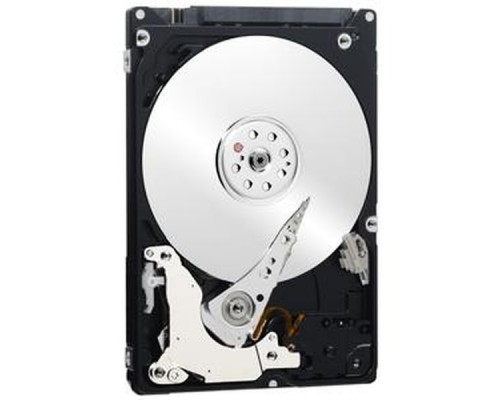 Жесткий диск  500 Gb Western Digital WD5000LPLX 2.5