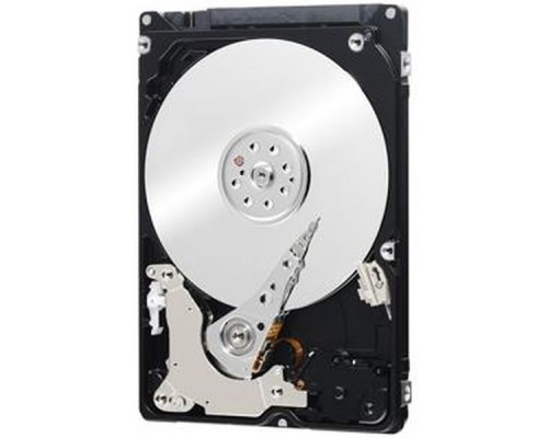 Жесткий диск  500 Gb Western Digital WD5000LPLX 2.5