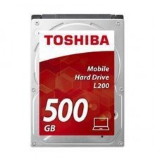 Жесткий диск  500 Gb SATA-III TOSHIBA HDWK105UZSVA 2.5