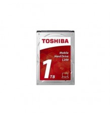 Жесткий диск 1.0 Tb SATA-III TOSHIBA L200 HDWJ110UZSVA 2.5
