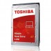 Жесткий диск  500 Gb SATA-III TOSHIBA L200 HDWJ105UZSVA 2.5