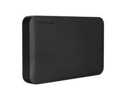 Внешний накопитель 2.0 Tb TOSHIBA HDTP220EK3CA 2.5