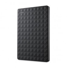 Внешний накопитель 1.0 Tb Seagate Expansion STEA1000400   USB3.0  Black                                                                                                                                                                                   