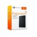 Внешний накопитель 1.0 Tb Seagate Expansion STEA1000400   USB3.0  Black