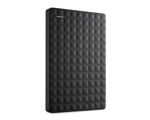 Внешний накопитель 1.0 Tb Seagate Expansion STEA1000400   USB3.0  Black