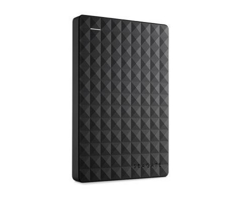 Внешний накопитель 1.0 Tb Seagate Expansion STEA1000400   USB3.0  Black