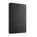 Внешний накопитель 1.0 Tb Seagate Expansion STEA1000400   USB3.0  Black