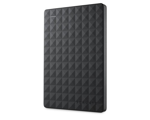 Внешний накопитель 1.0 Tb Seagate Expansion STEA1000400   USB3.0  Black