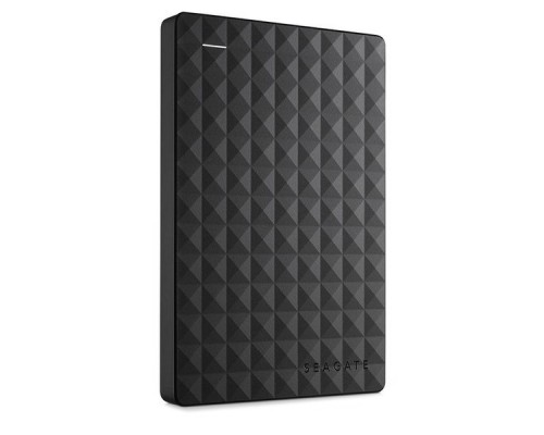 Внешний накопитель 1.0 Tb Seagate Expansion STEA1000400   USB3.0  Black