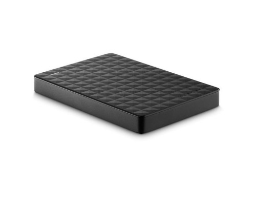 Внешний накопитель 1.0 Tb Seagate Expansion STEA1000400   USB3.0  Black