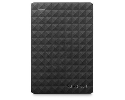 Внешний накопитель 1.0 Tb Seagate Expansion STEA1000400   USB3.0  Black