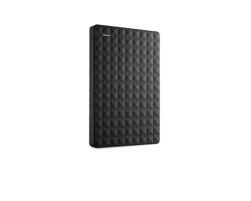 Внешний жесткий диск 2.5'' Seagate STEA500400