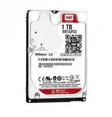 Жесткий диск 1.0 Tb Western Digital WD10JFCX 2.5