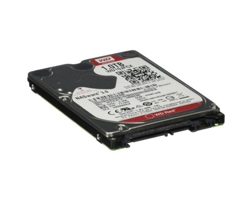 Жесткий диск 1.0 Tb Western Digital WD10JFCX 2.5