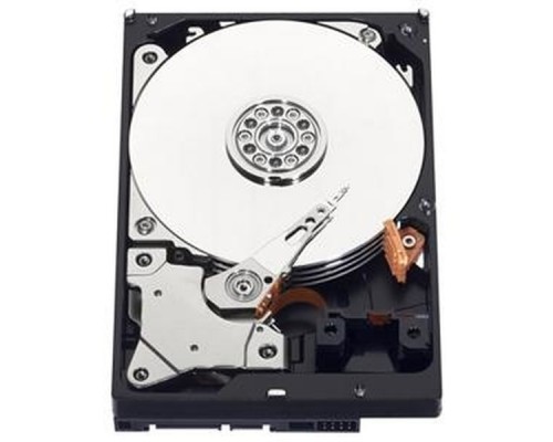 Жесткий диск WESTERN DIGITAL 1Тб 64 Мб 7200 об/мин WD10EZRZ