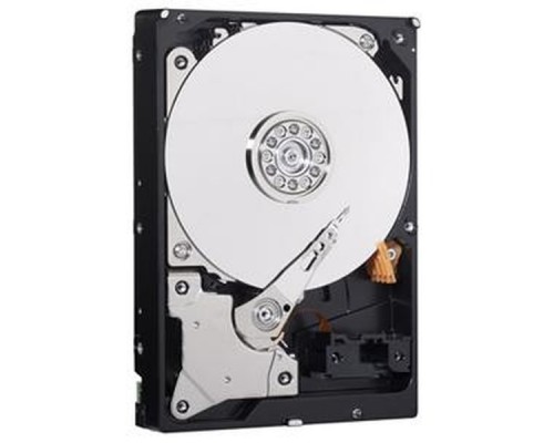 Жесткий диск WESTERN DIGITAL 1Тб 64 Мб 7200 об/мин WD10EZRZ