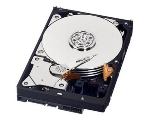 Жесткий диск WESTERN DIGITAL 1Тб 64 Мб 7200 об/мин WD10EZRZ