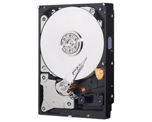 Жесткий диск  500 Gb SATA-III WD Blue WD5000AZRZ 5400rpm 64Mb