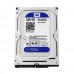 Жесткий диск  500 Gb SATA-III WD Blue WD5000AZRZ 5400rpm 64Mb