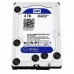 Жесткий диск 4TB WD40EZRZ Blue, SATA3, Cache 64MB, IntelliPower