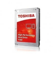 Жесткий диск 2.0 Tb SATA-III TOSHIBA P300 HDWD120UZSVA 7200rpm 64Mb                                                                                                                                                                                       