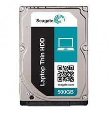 Жесткий диск 500 Gb SATA-III Seagate Momentus Thin ST500LM021 2.5