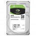 Жесткий диск 6.0 Tb SATA-III Seagate Barracuda ST6000DM003 5400rpm 256Mb