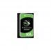 Жесткий диск 500 Gb SATA-III Seagate Barracuda ST500DM009 7200rpm 32Mb