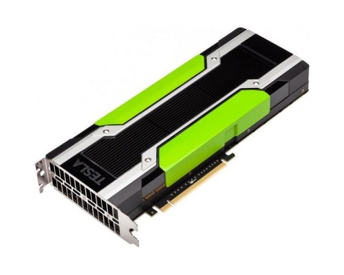 Видеокарта PNY nVidia Tesla P40 24Gb GDDR5 (TCSP40M-24GB-PB)