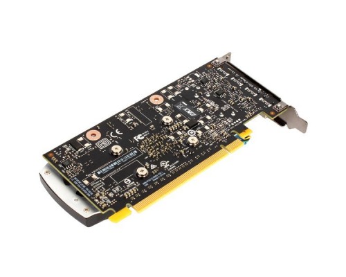 Видеокарта NVIDIA Quadro P400 (VCQP400BLK-1) PCI-E 3.0 16x, GDDR5 2GB 64bit, 3xMiniDisplayPort OEM