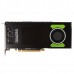 Видеокарта NVIDIA Quadro P4000 (VCQP4000-PB) GDDR5 8Gb, DirectX 12, OpenGL 4.5 , 4xDisplayPort, RTL