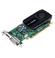 Проф.видеокарта 2Gb PCI-E DDR-3 PNY VCQK420-2GBBLK-1 (OEM) DVI+DP NVIDIA Quadro 420                                                                                                                                                                       