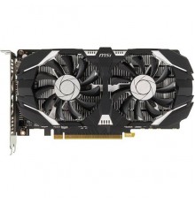 Видеокарта GTX 1050 Ti 4GT OC, PCI Express, 4GB, GDDR5,128bit, DVI+HDMI+DP RTL 10/2                                                                                                                                                                       