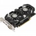 Видеокарта GTX 1050 Ti 4GT OC, PCI Express, 4GB, GDDR5,128bit, DVI+HDMI+DP RTL 10/2