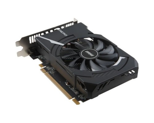 Видеокарта RX 550 AERO ITX 2G OC , RTL