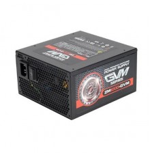 Блок питания Zalman 1000W ZM1000-GVM v2.31, A.PFC, 80 Plus Bronze, Fan 12 cm, Semi Modular, Retail                                                                                                                                                        