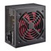 Блок питания XILENCE Redwing Series, XP600R7, 600W, CE, P.PFC, black coating, 12cm Red Fan, Standby <1W, Brown box