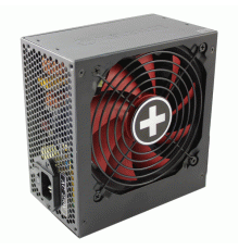 Блок питания XILENCE Performance X XP550R9 (XN071) 550W ATX Gold                                                                                                                                                                                          