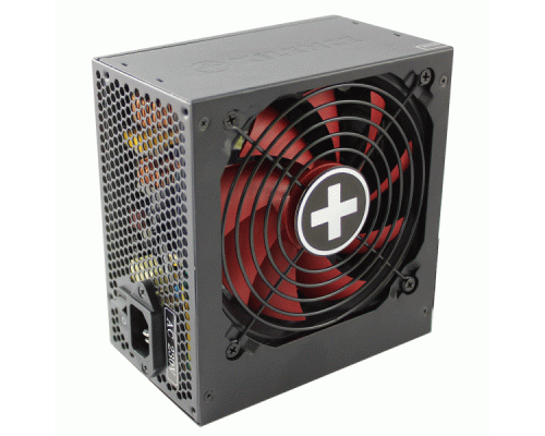 Блок питания XILENCE Performance X XP550R9 (XN071) 550W ATX Gold