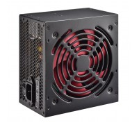 Блок питания XILENCE Redwing Series, XP400R7, 400W, CE, P.PFC, black coating, 12cm Red Fan, Standby <1W, Brown box                                                                                                                                     