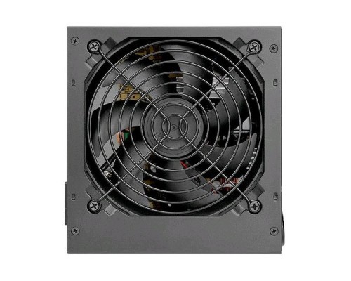 Блок питания Thermaltake ATX 550W TR2 S 80+ (24+4+4pin) APFC 120mm fan 5xSATA RTL