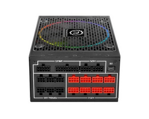 Блок питания ATX Thermaltake Toughpower Grand 1250W Titanium PS-TPG-1250DPCTEU-T