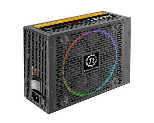 Блок питания ATX Thermaltake Toughpower Grand 1250W Titanium PS-TPG-1250DPCTEU-T