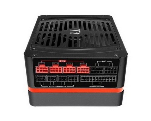 Блок питания ToughpowerGrand 1200W PS-TPG-1200FPCPEU-P  /Modular/ATX 2.3 & EPS 2.92/A-PFC/13.5cm/EU/80+ Platinum, RTL