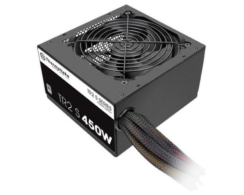 Блок питания ATX Thermaltake TR2 S 450W PS-TRS-0450NPCWEU-2