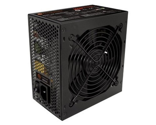 Блок питания Thermaltake Litepower 550W (PS-LTP-0550NPCNEU-2) v2.3, A.PFC, 80 Plus , Fan 12 cm, Retail