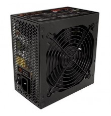 Блок питания Thermaltake Litepower 650W (PS-LTP-0650NPCNEU-2) v2.3, A.PFC, 80 Plus , Fan 12 cm, Retail                                                                                                                                                    